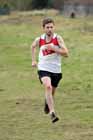 Senior mens winner Phil Edge,  NEHL, Wrekenton.